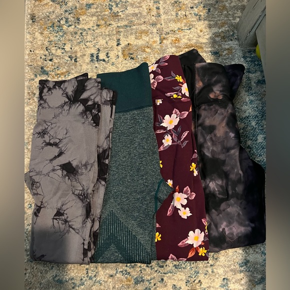 Leggings bundle - Picture 1 of 1